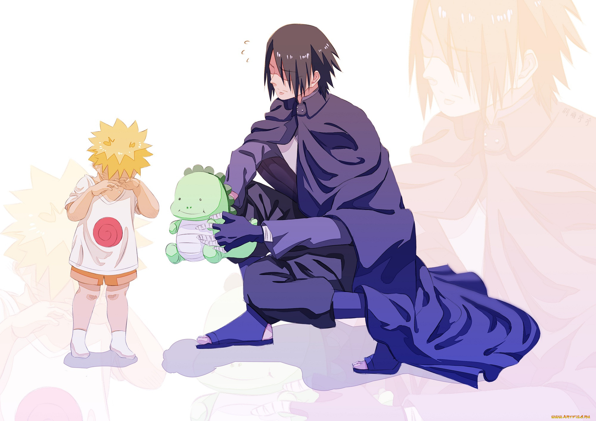, naruto, 